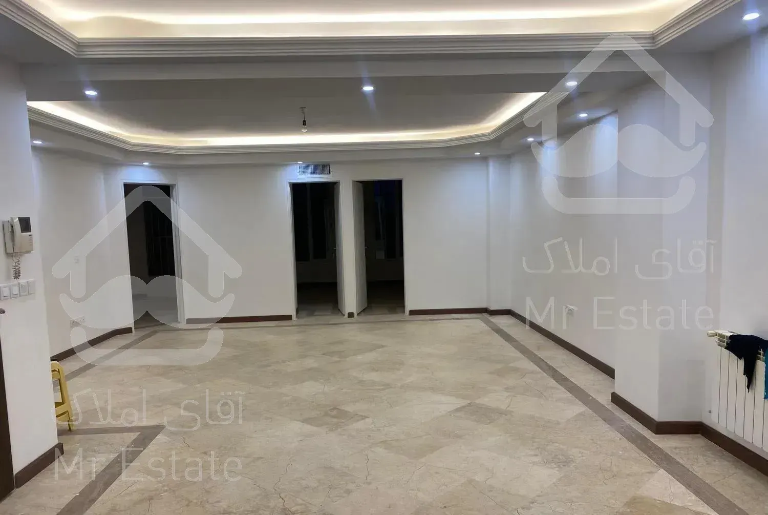 رهن آپارتمان خوش نقشه ، ۳ خوابه