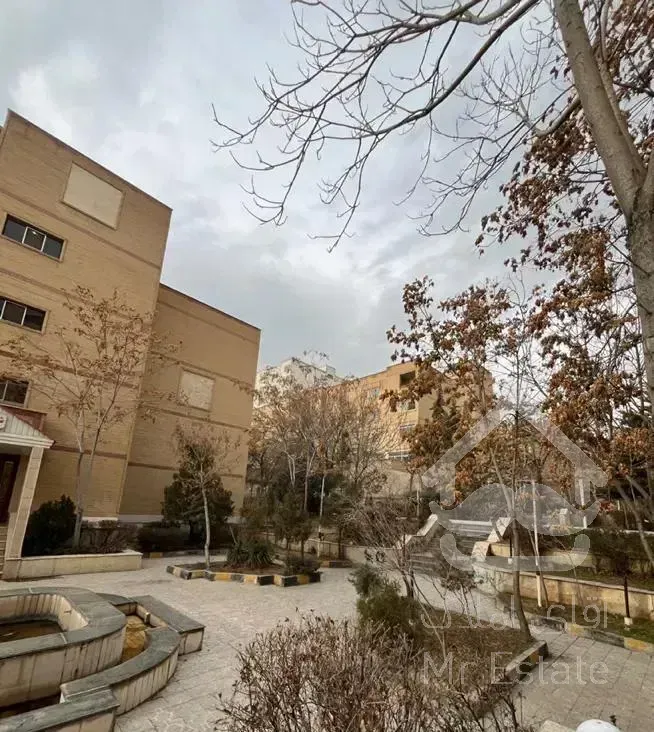 ۱۱۰ متر تعاونی ارتش ( شهید بهشتی )