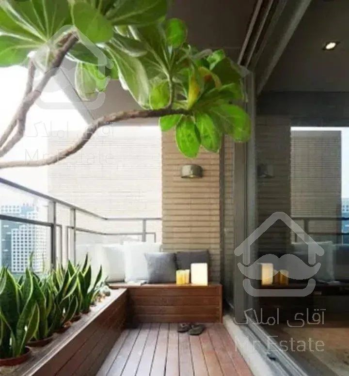 ۹۰متر۲خواب(وام)دریاچه چیتگر ستین آبشار غرب منطقه۲۲