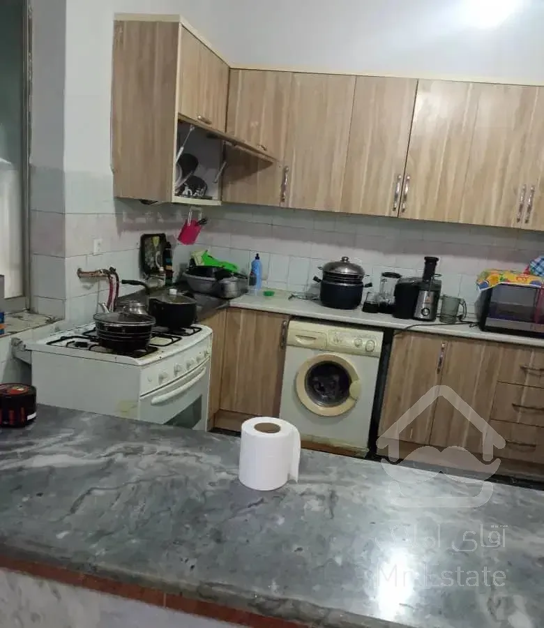 اجاره همکف 70متری تک خواب بدون پارکینگ