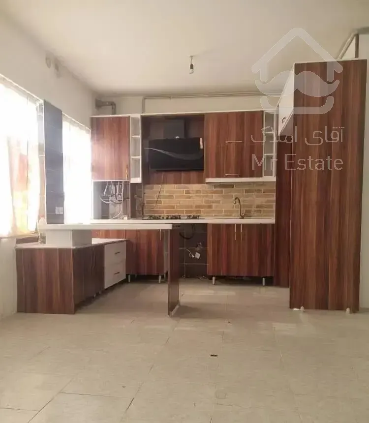 آپارتمان پرندفاز۵ ۹۰متری ۲خواب حیاط دار