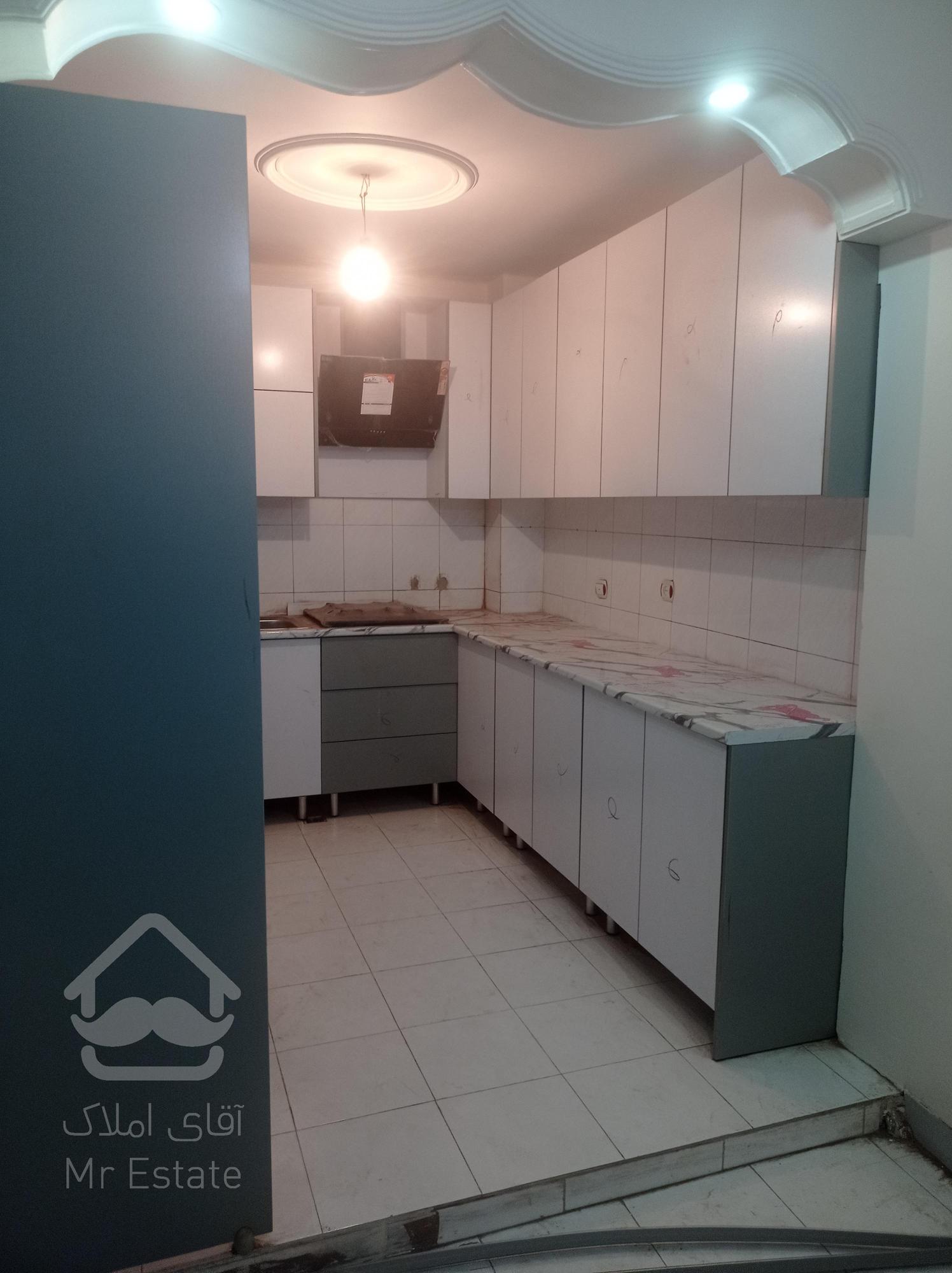 ۴۵متر.بوستان سعدی