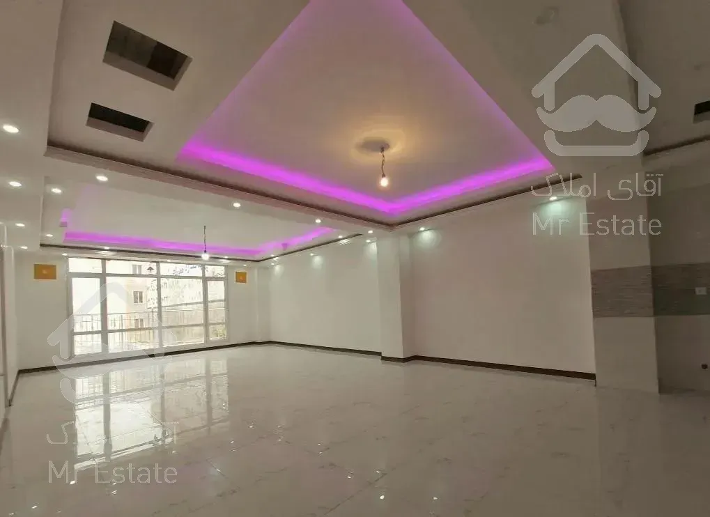 آپارتمان ۷۵ متر/ بهشت و تجربه کن