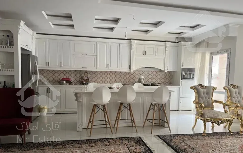 ۱۶۵متری/نوساز/اوایل امامت