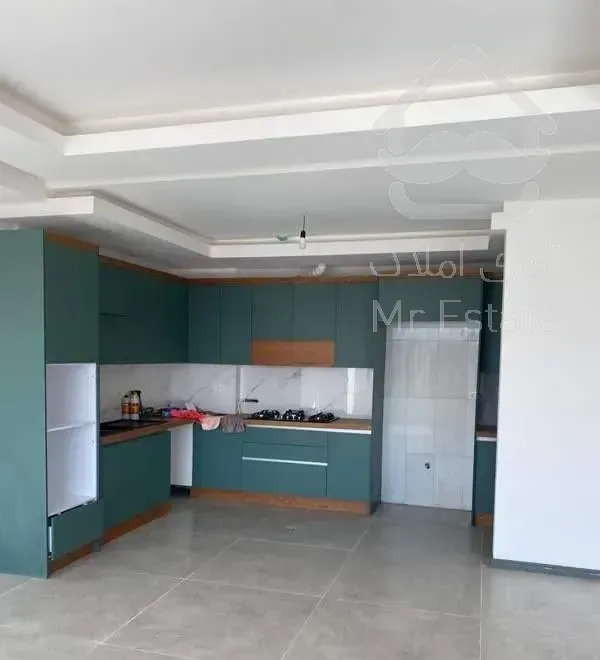 160مترآپارتمان با استخر سونا جکوزی لابی رادیودریا