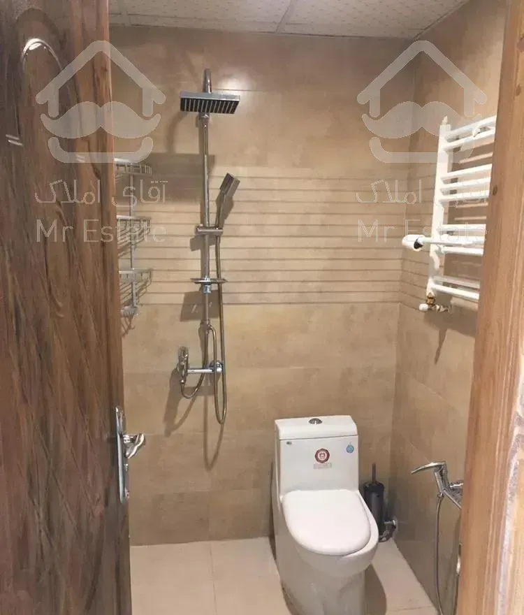 ۱۱۲ متر دو خواب سئول