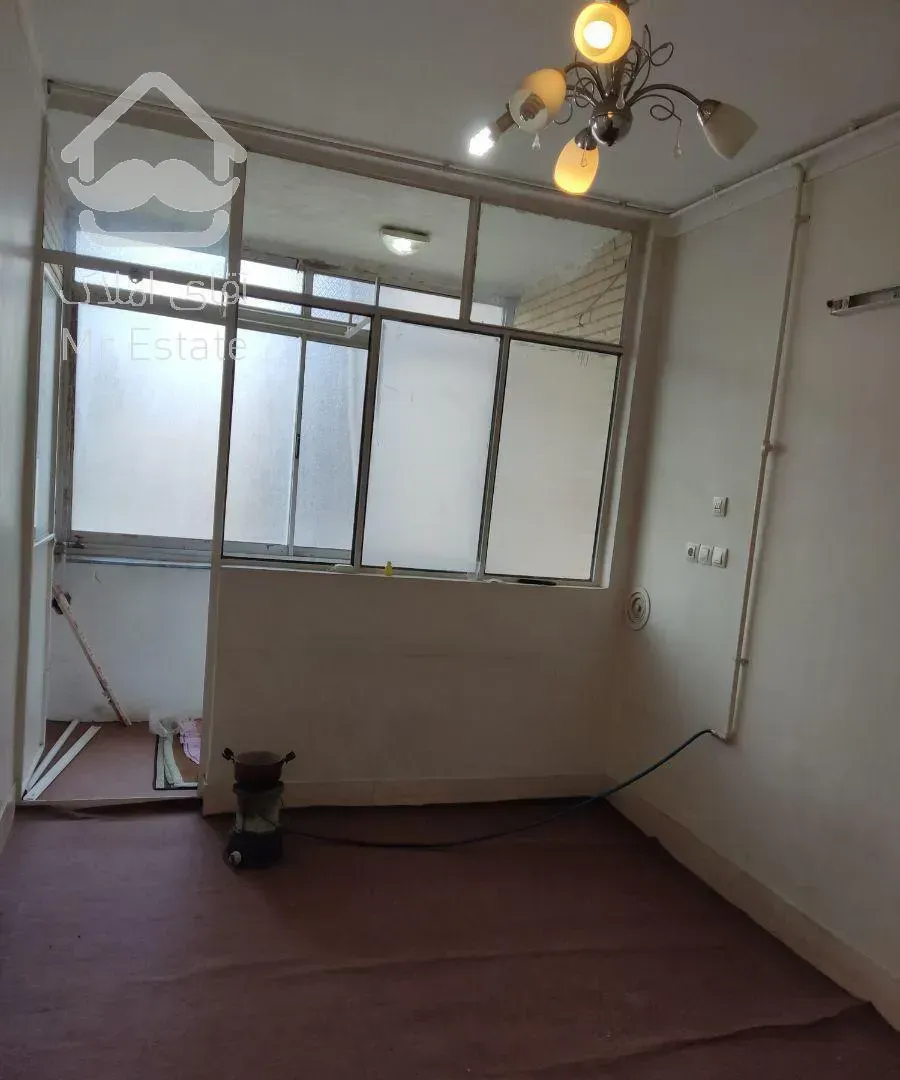 فروش سوییت آپارتمان ۳۰ متری واقع در مجتمع سراج