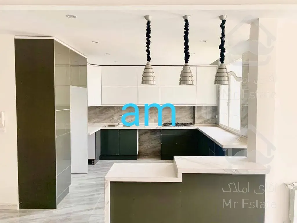 فروش آپارتمان تجریش 157  متر لوکس