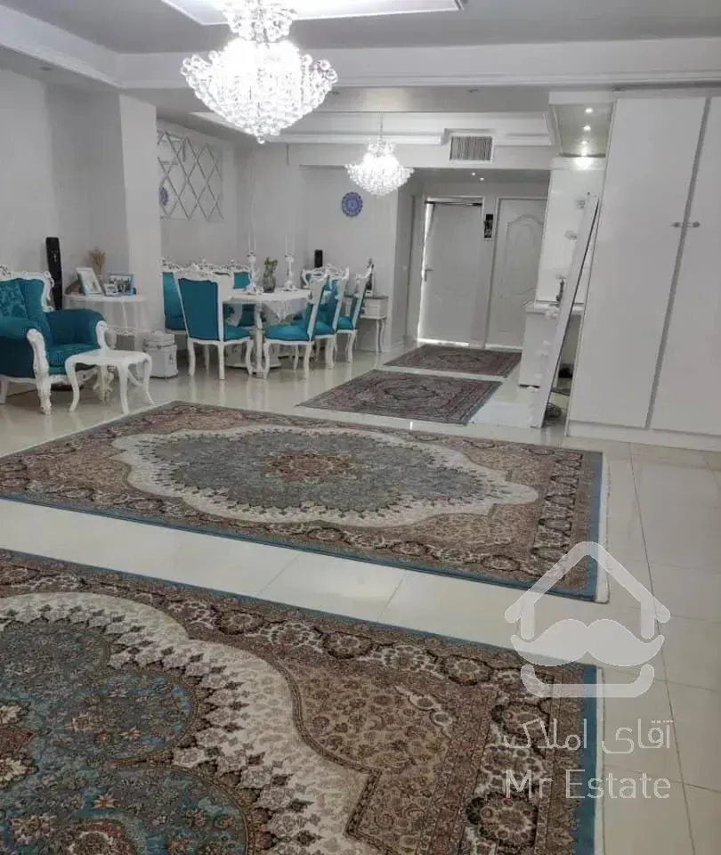 ۱۱۵ متر /خوش نقشه/گرمدره/شاهد