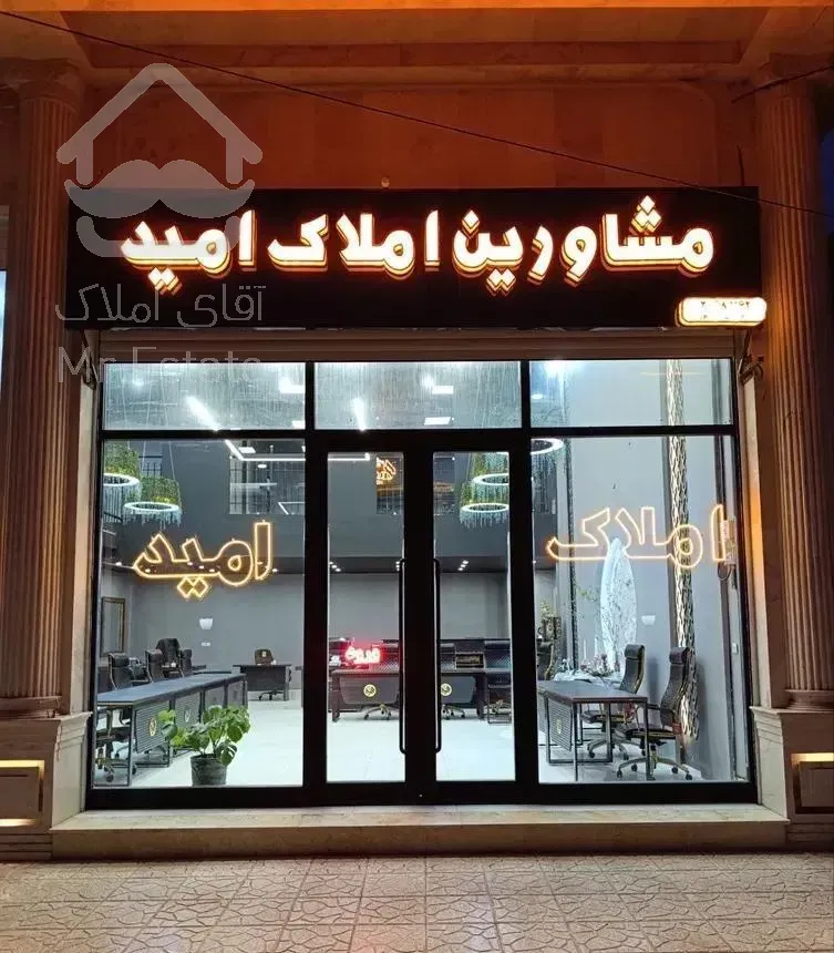 اجاره در نیایش 78متری
