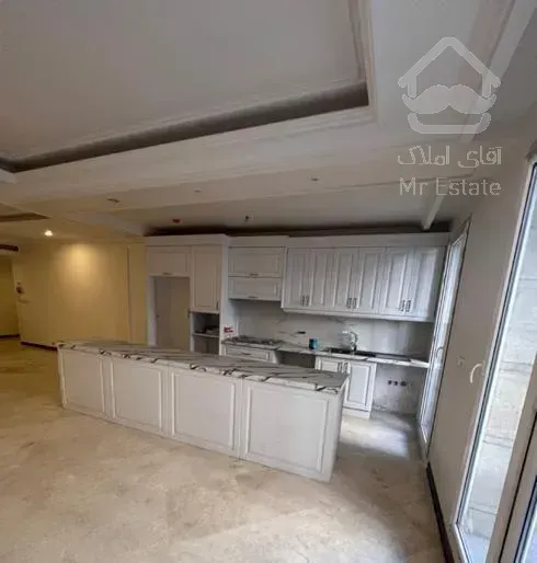 ۱۳۸مترنوساز کلیدنخورده۳خ فرمانیه اندرزگو سند شخصی