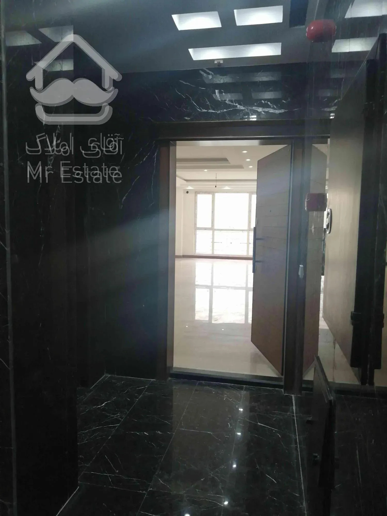 خرید 128متری 3خوابه سازمان برنامه شمالی