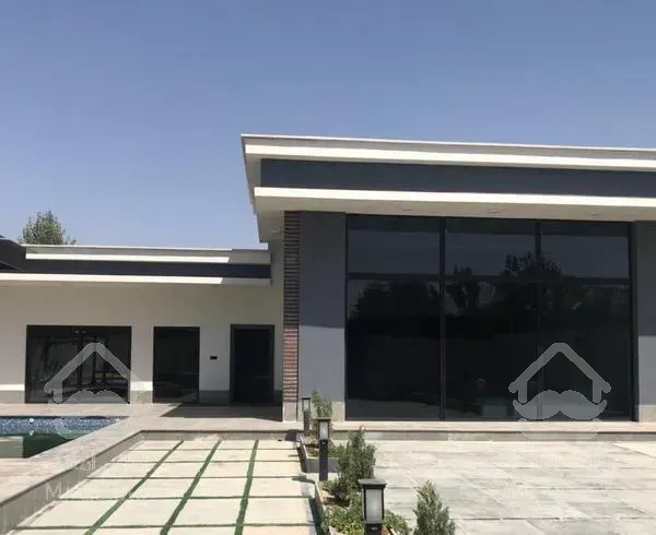 ویلا ۷۶۰متر زمین ۳۰۰متر بنا احمد اباد تهراندشت