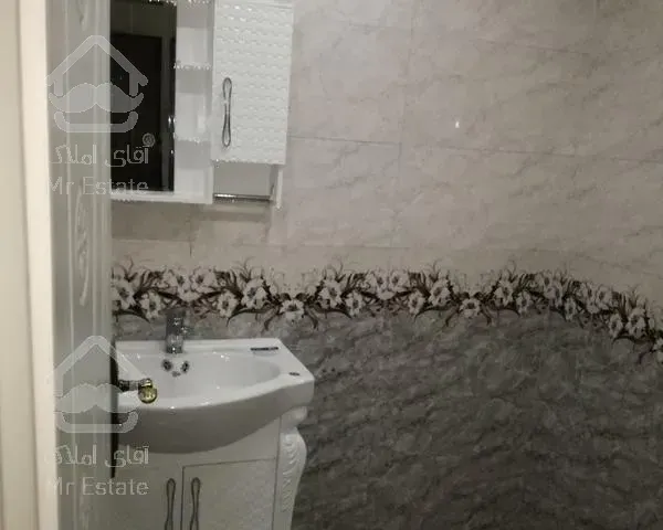 127متر سه خوابه کلیدنخورده فول امکانات