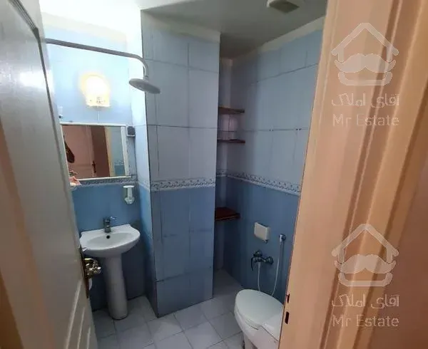 آپارتمان ۹۶ متری دوخوابه ایثارگران جنوب