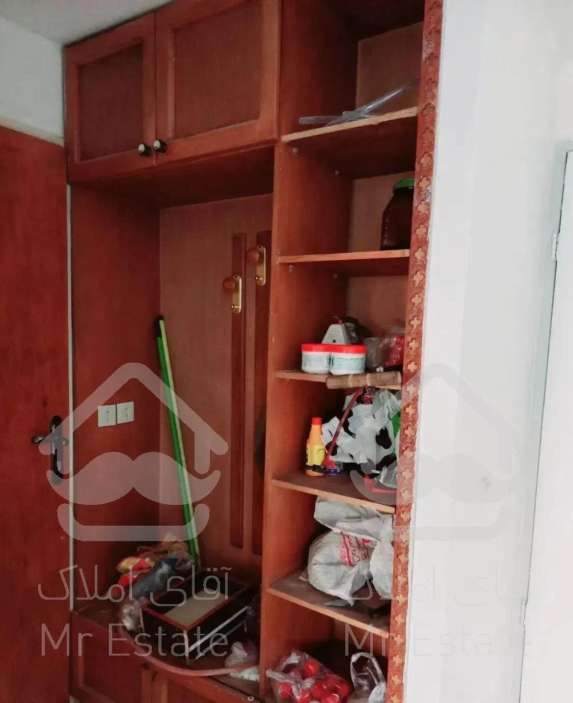 پروژه نواب / ٦٠متر/ ۱ خواب / موقیعت اداری