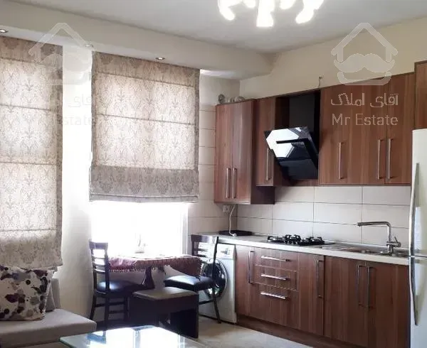 آپارتمان۴۶متری۱خوابه همیلا