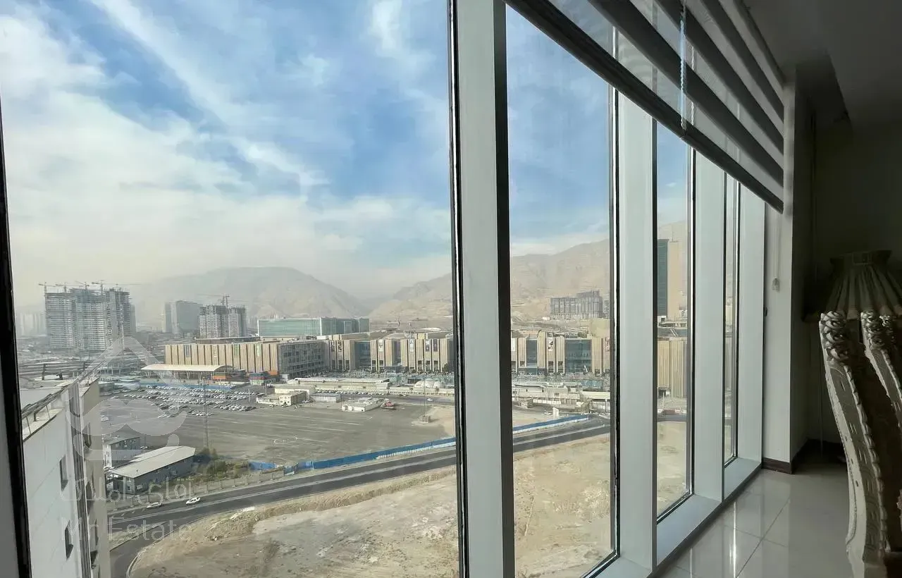 ۱۵۰متری ۲خواب در برج تریتیوم۱ ، رهن و اجاره