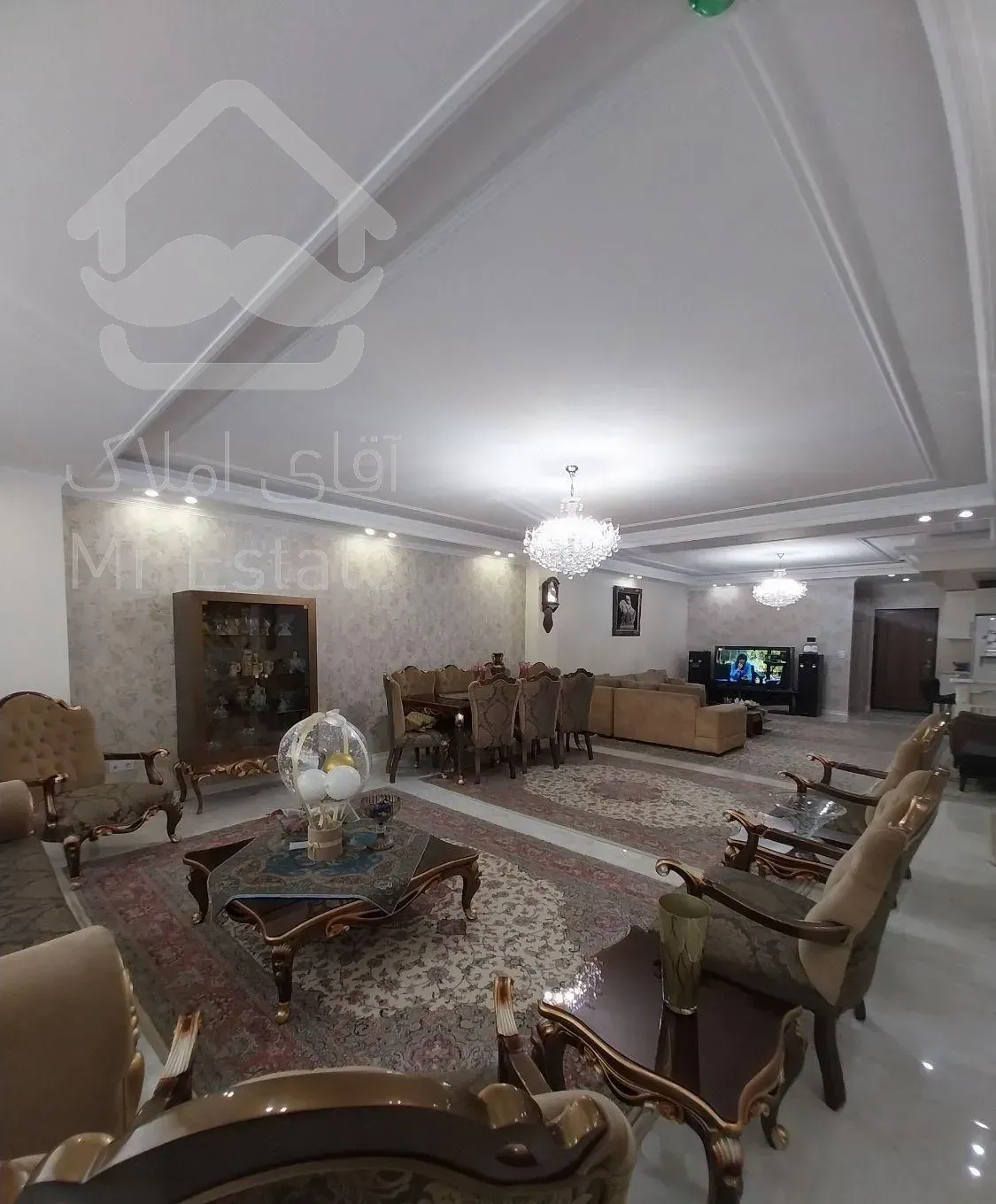 شخصی ساز/۲ پارکینگ/قابل تهاتر/زیر قیمت