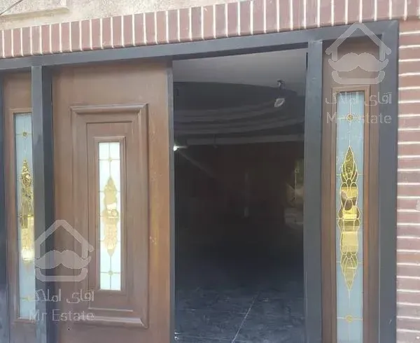 108متر فول امکانات رو به افتاب خوش نقشه فاز4