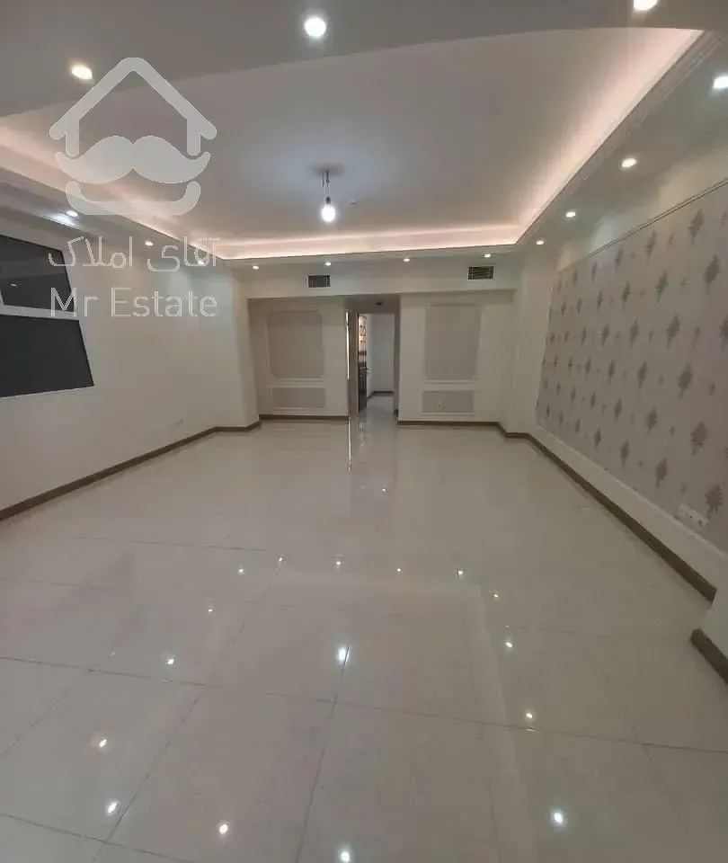 ۱۰۱ متر دیزاین شده /رویتی ۱۲۰ متر /مشاعات دلربا