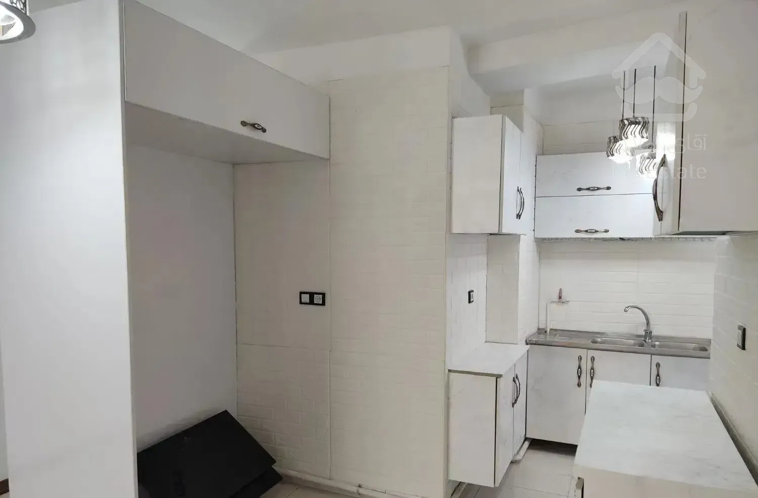 واحد دوخواب‌ در پیشوا/ بدون مشابه/ فول امکانات