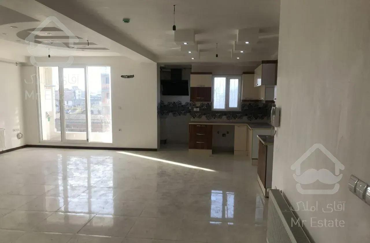 آپارتمان دلفین 6 طالقانی