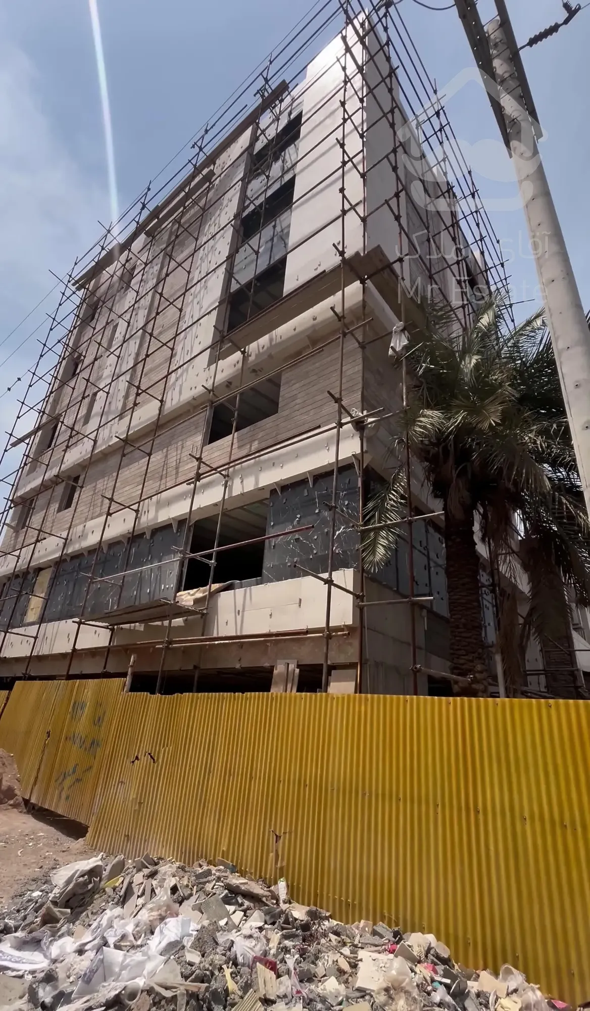 140 متر / برند ساز منطقه / خاص پسند