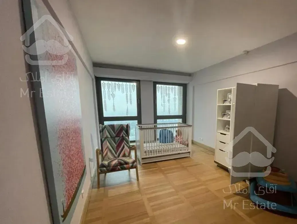 ۴۰۰ متر پنت هاوس/ ۴ خواب مستر/ فول مشاعات