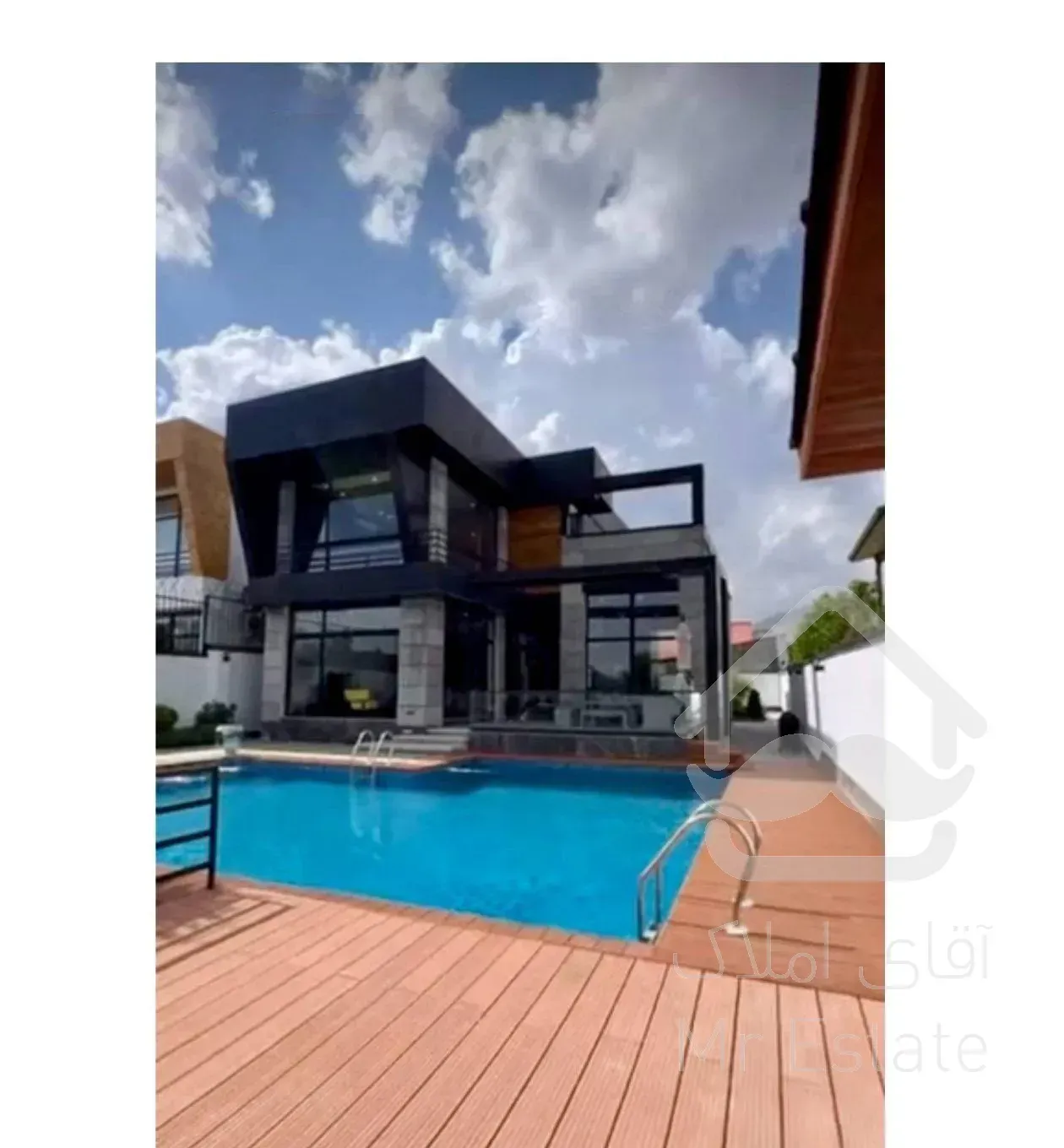 جواهری در طبیعت زیبای شمال