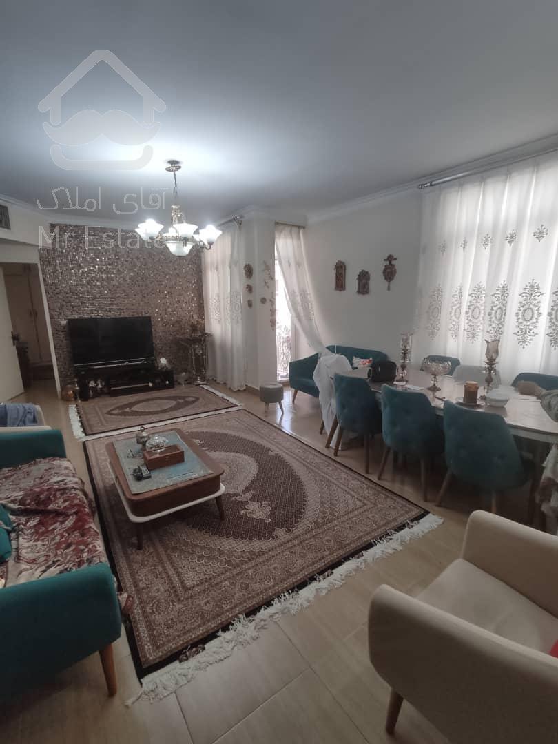 ۷۸ متر« سازمان شمال» آکواریوم /فول امکانات