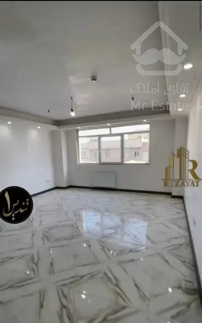 اجاره آپارتمان ۱۳۰ متری ۳ خوابه در خزانه
