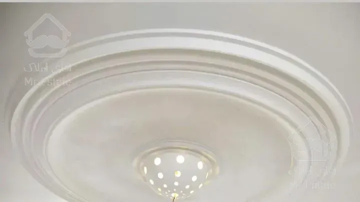 گچکاری ساختمان