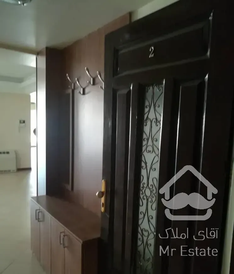 آپارتمان ۱۴۶ متر ۳ خواب