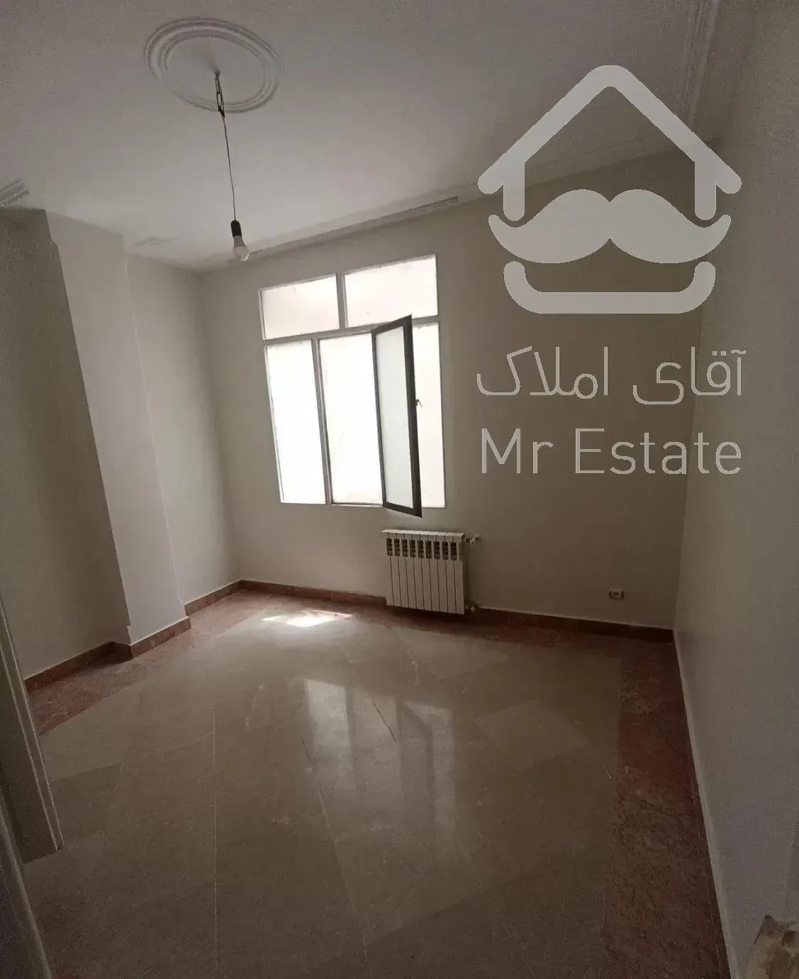 آپارتمان ۱۲۵ متری در محله قبا