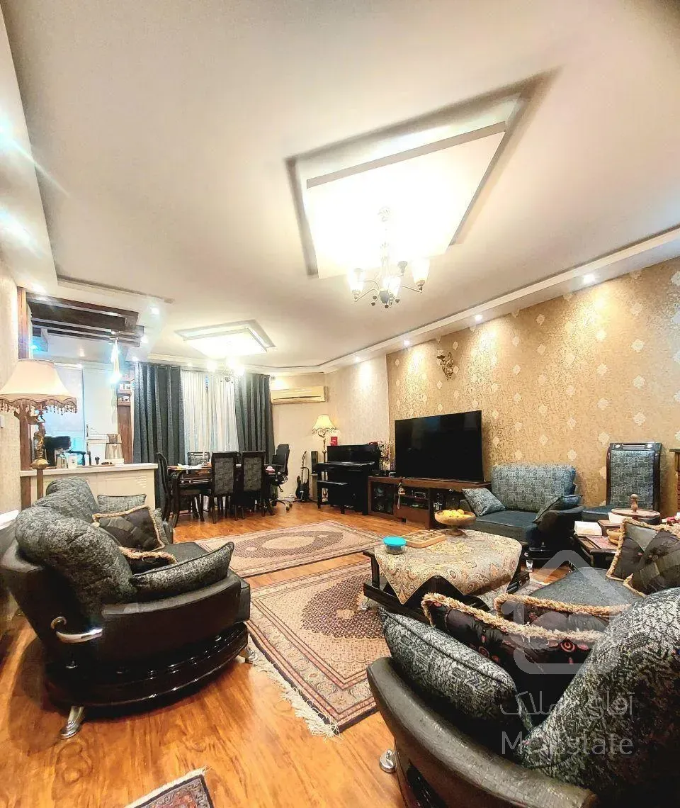 تکواحدی 77متر+ 13متر پاسیو اختصاصی/ لوکیشن 1