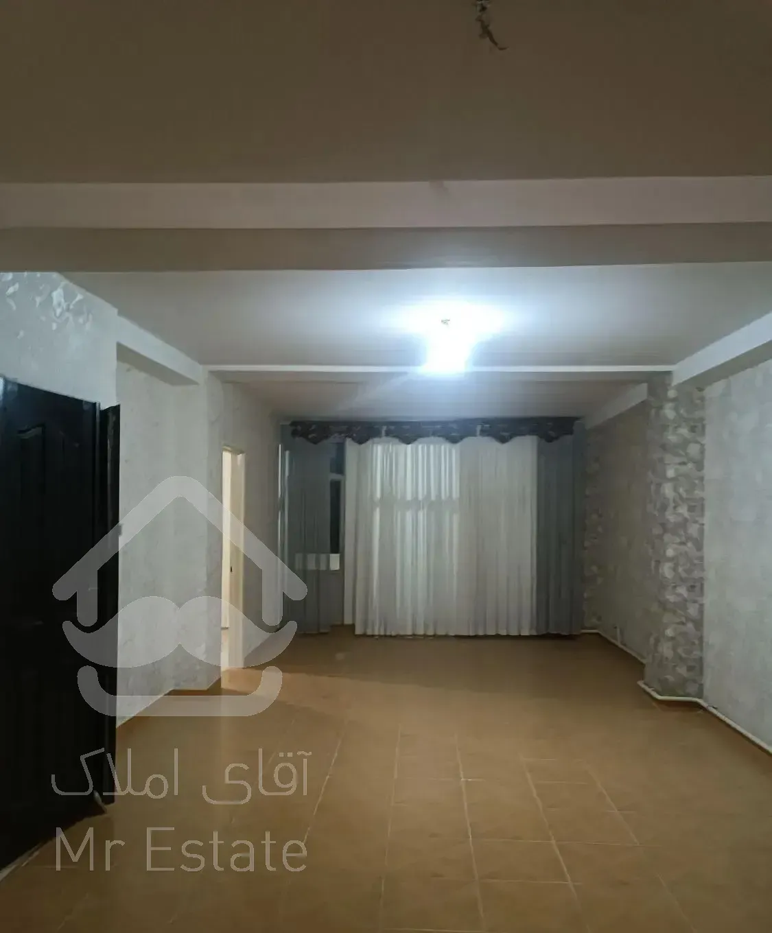 اپارتمان103متر ط1تک واحده اندیشه (ائل سون)
