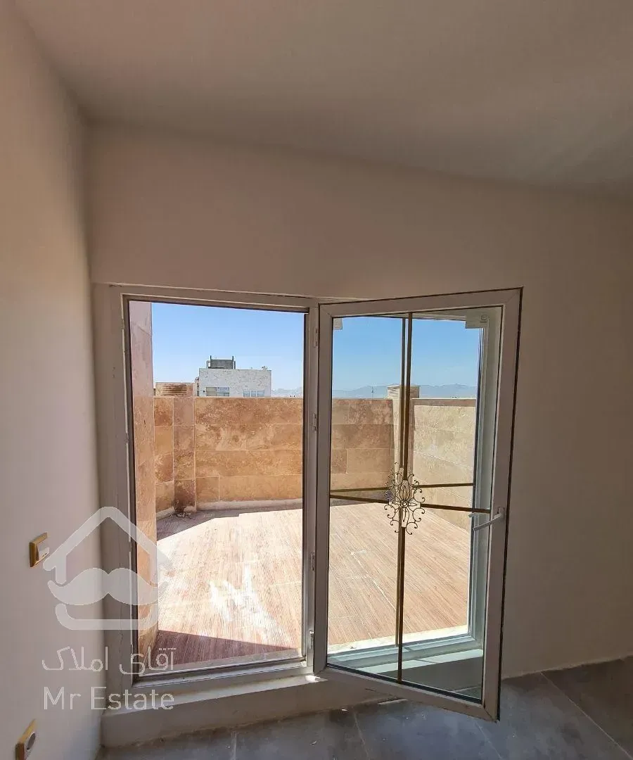 پنت هاوی ۳۰۰متر دوبلکس رهن کامل