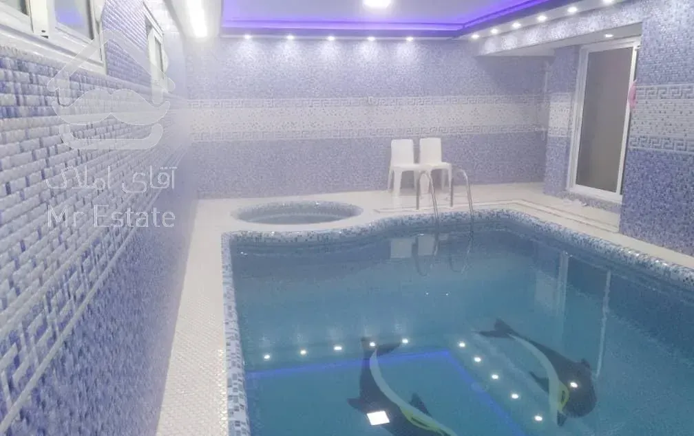 اجاره ویلا استخردار