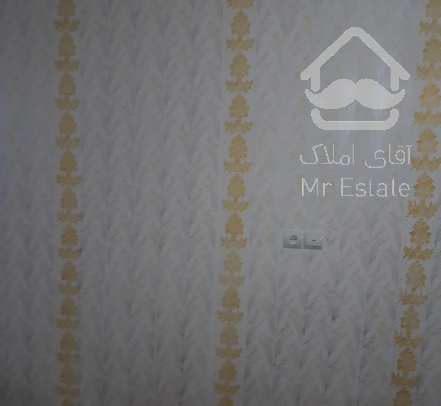 طرح کاغذ دیواری تبریز