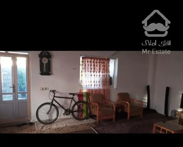 خانه ویلایی دربست در کپورچال