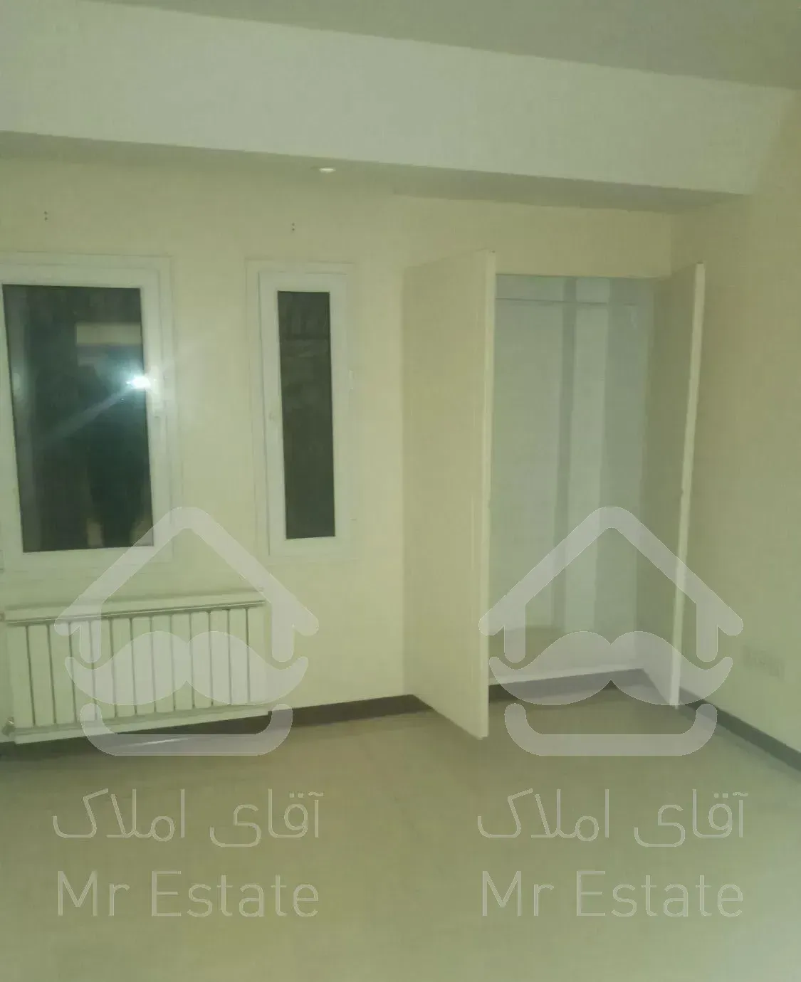 ۱۷۵متر۳خوابه