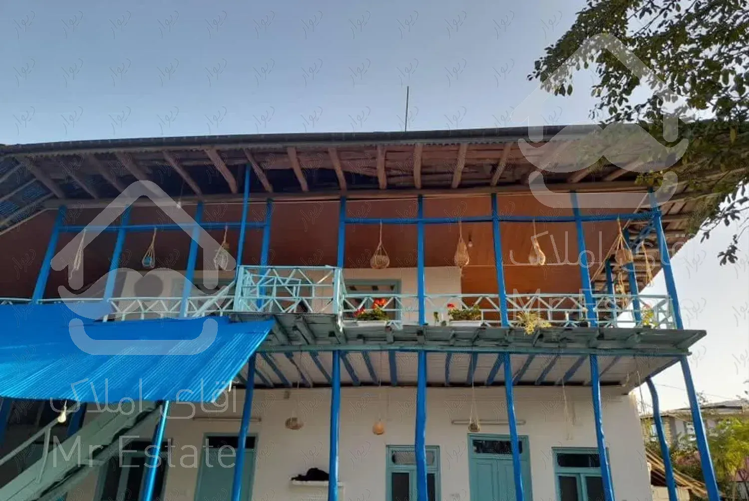 اجاره ویلای بوم گردی