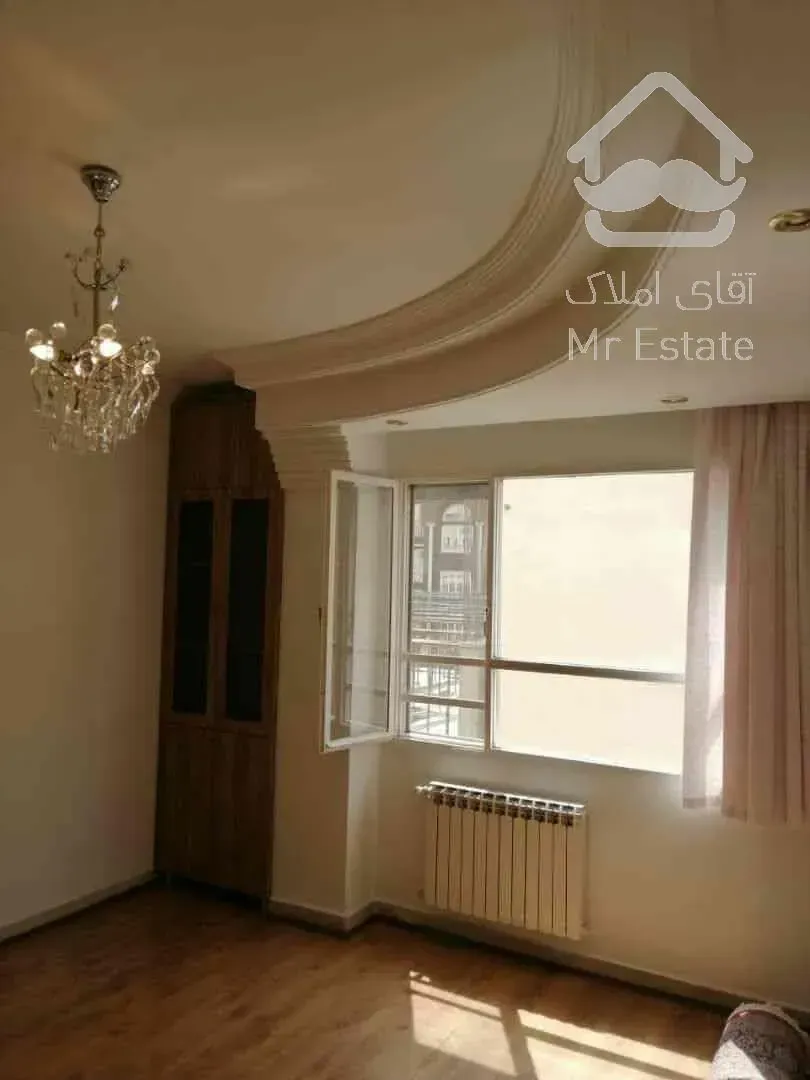 120متر کاشانی مهران