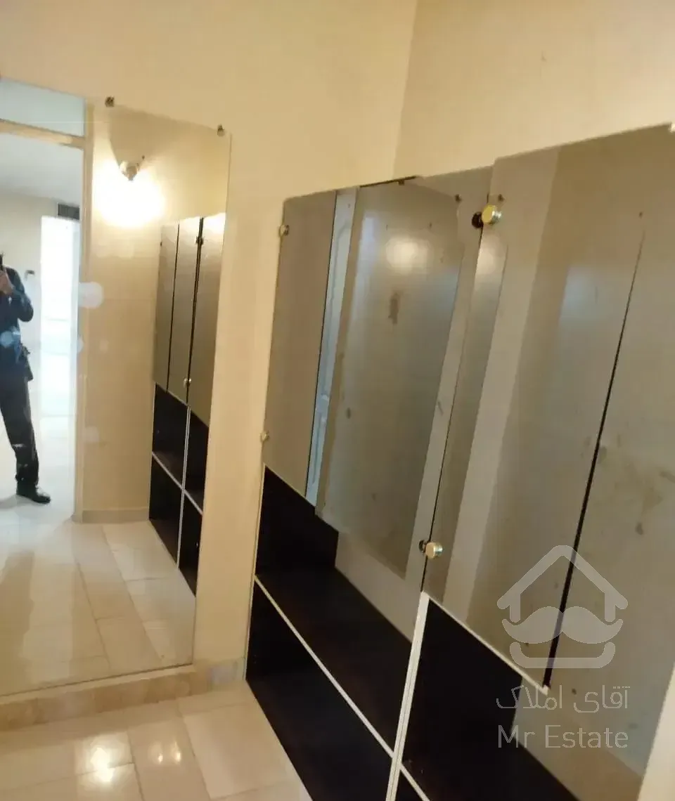 آپارتمان 120متری در جردن