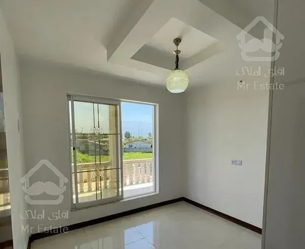 500 باغ 110 متر ویلا