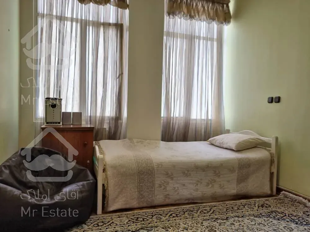 اجاره آپارتمان ۱۴۰ متری سعادت آباد