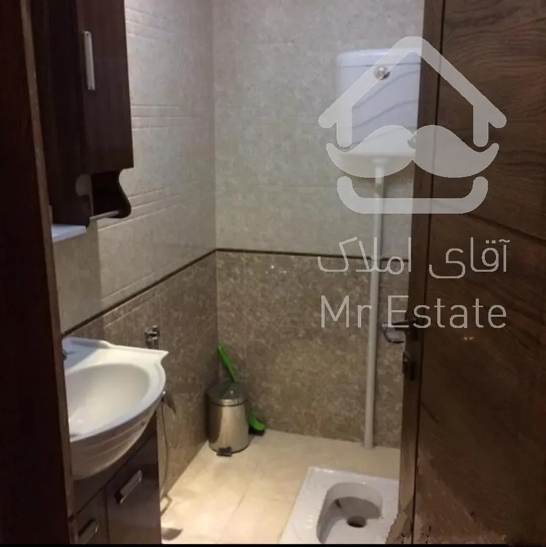 فروش آپارتمان ۱۱۵متری/فول امکانات/بهنام .کاشانی