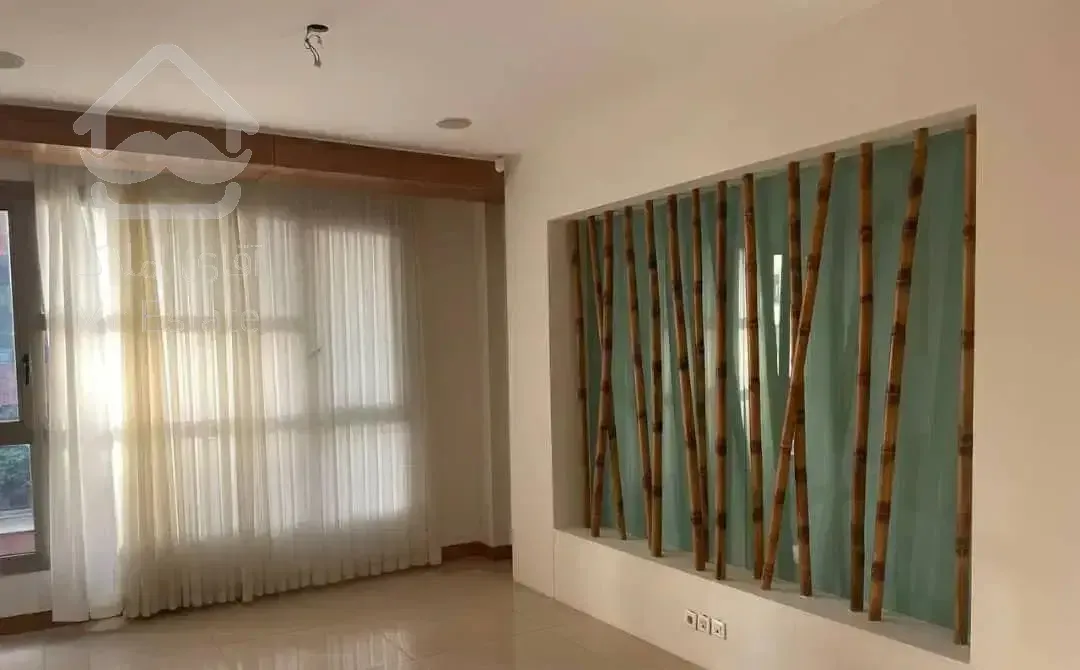 اجاره ۱۳۰ متری/ ۲ خوابه/ نیاوران / زیر قیمت منطقه