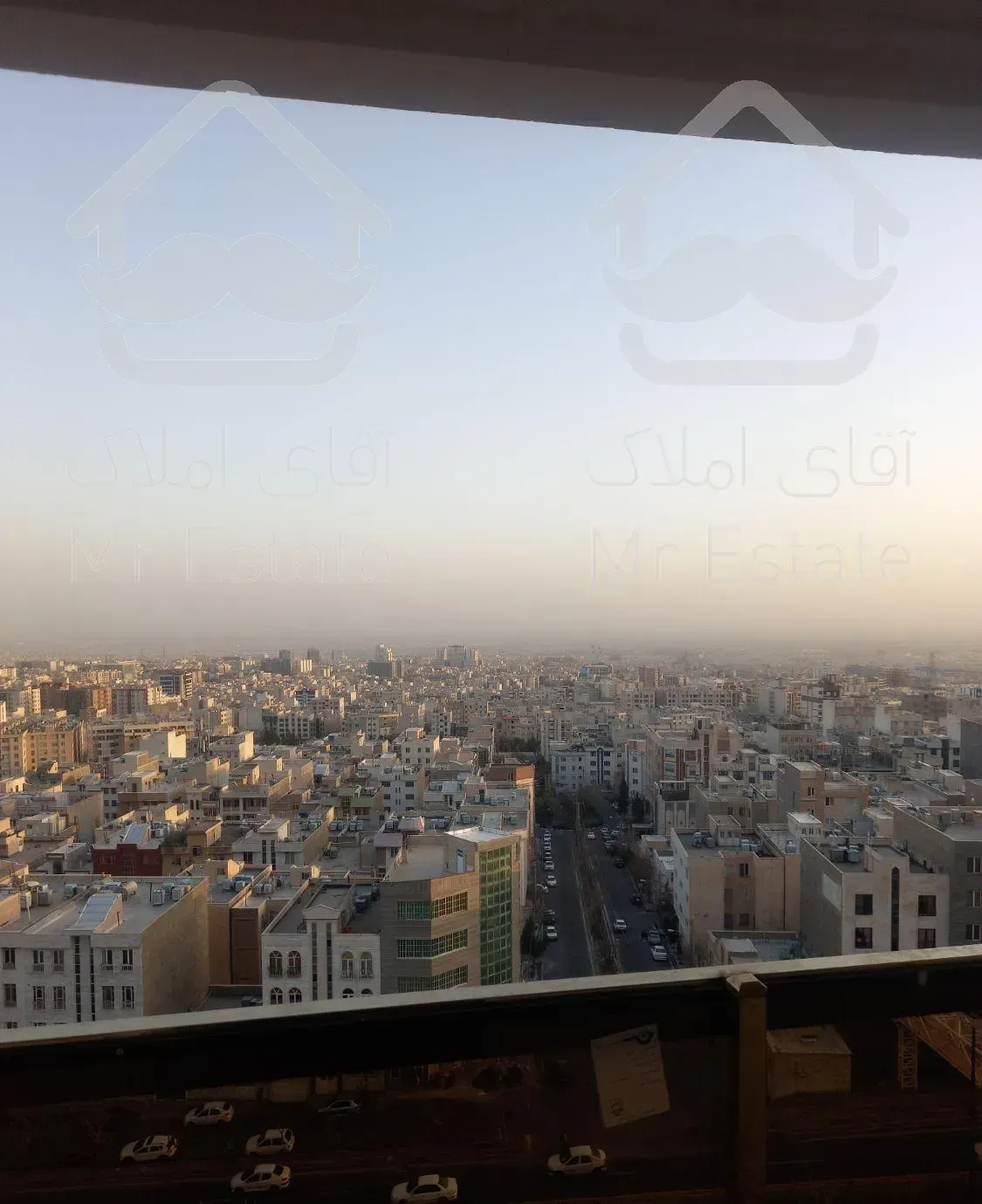 ۱۱۰ متر پونک(سیمون بولیوار) کلید نخورده ویو ابدی